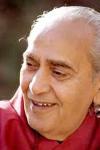 Swami Rama